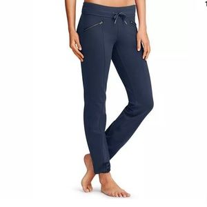 Athleta Metro Slouch Pants - Size ST